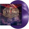 Live at the Royal Albert Hall (Ltd.3lp Purple) [Vinyl LP]