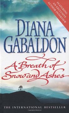 A Breath Of Snow And Ashes: (Outlander 6)