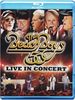 The Beach Boys 50 - Live in Concert [Blu-ray]