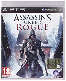 Assassin's Creed Rogue