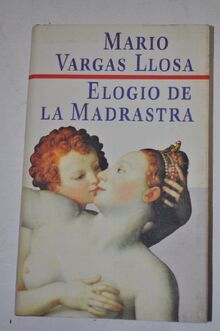 ELOGIO DE LA MADASTRA