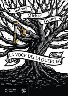 La voce della quercia (Narratori stranieri)