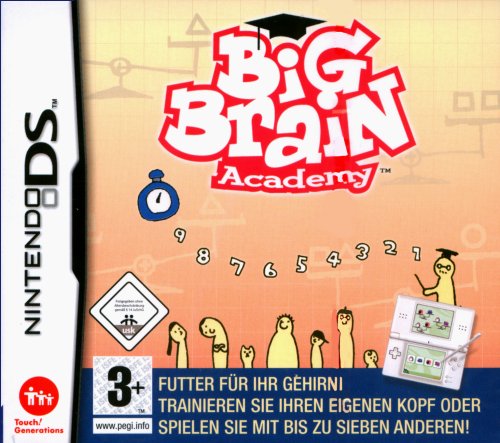 Big Brain Academy