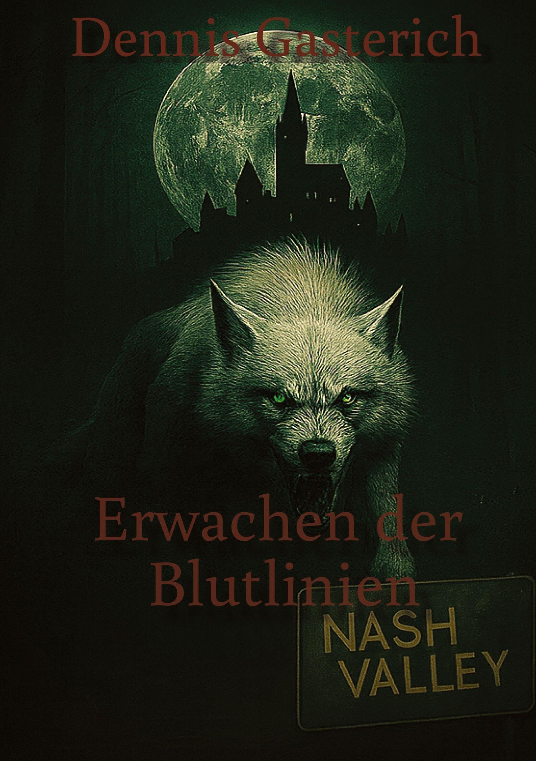 Erwachen der Blutlinien
