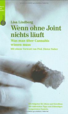 Wenn ohne Joint nichts läuft: Was man über Cannabis wissen muss