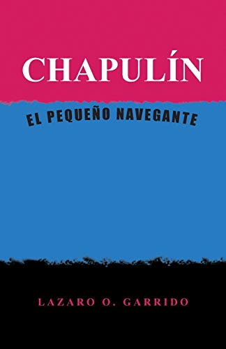 Chapulín: El Pequeño Navegante: El Pequeno Navegante