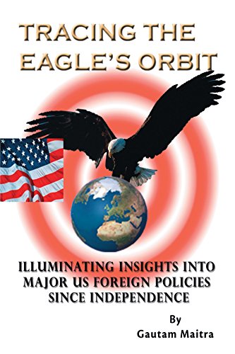 Tracing The Eagle's Orbit: Illuminating Insights Into Major US Foreign Policies Since Independence