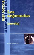 Los argonautas (Biblioteca Blasco Ibáñez, Band 78)