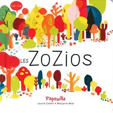 Les zozios