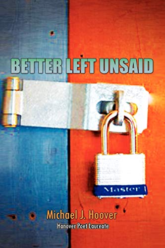BETTER LEFT UNSAID