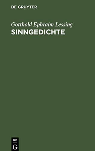 Sinngedichte