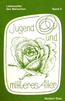 Lebensalter des Menschen / Jugend und mittleres Alter: 14. bis 21. Lebensjahr und mittlers Lebensalter