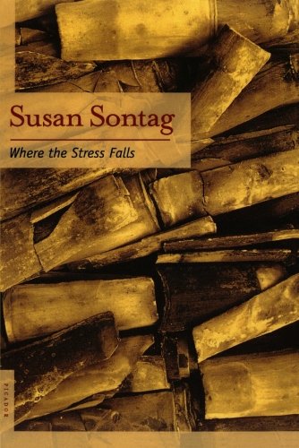 Where the Stress Falls (Recent Picador Highlights)