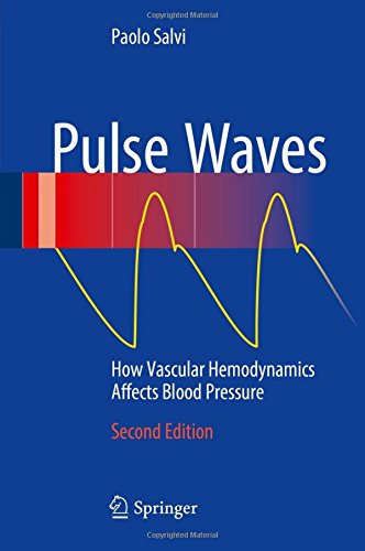 Pulse Waves: How Vascular Hemodynamics Affects Blood Pressure