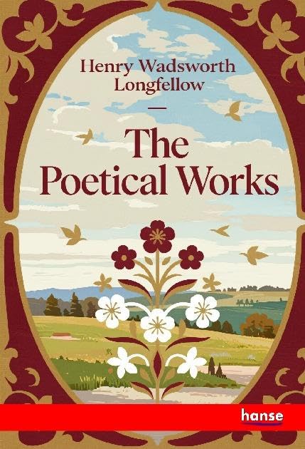 The Poetical Works: DE