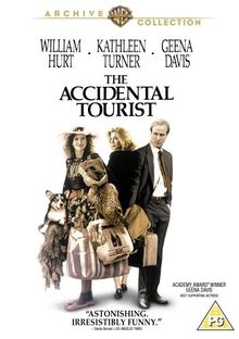 The Accidental Tourist [UK Import]