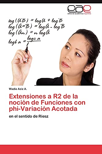 Extensiones a R2 de la noción de Funciones con phi-Variación Acotada: en el sentido de Riesz