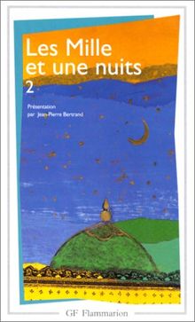 Les mille et une nuits : contes arabes. Vol. 2