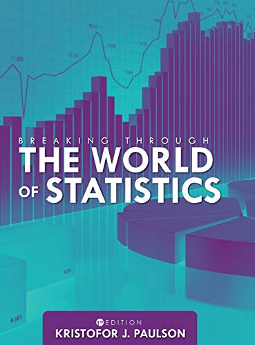 Breaking through the World of Statistics