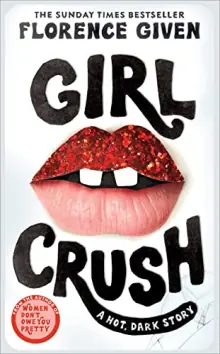 Girl Crush Cover