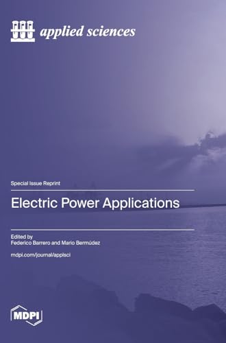 Electric Power Applications