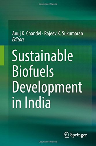 Sustainable Biofuels Development in India