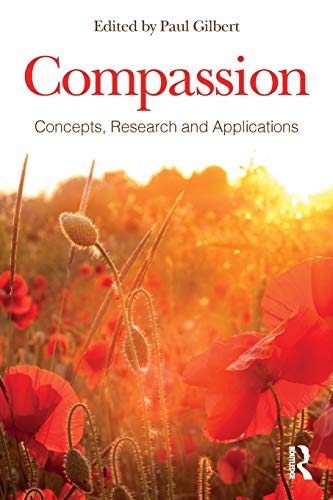 Paul Gilbert Compassion