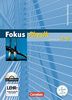 Fokus Physik - Gymnasium Nordrhein-Westfalen: 7.-9. Schuljahr - Schülerbuch mit DVD-ROM