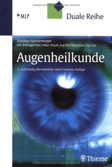 Augenheilkunde