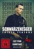 Schwarzenegger Triple Feature [3 DVDs]