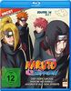 Naruto Shippuden - Staffel 14 - Box 1 (Episoden 516-528, Uncut) [3 Disc Set](Blu-ray)