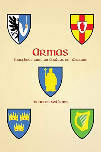 Armas: Sracfhéachaint ar Araltas na hÉireann