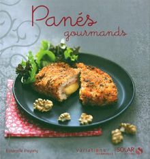 Panés gourmands