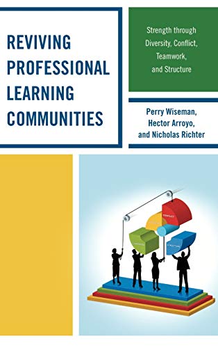Reviving Professional Learning Communities: Strength through Diversity, Conflict, Teamwork, and Structure