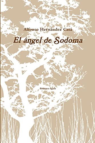 El ángel de Sodoma