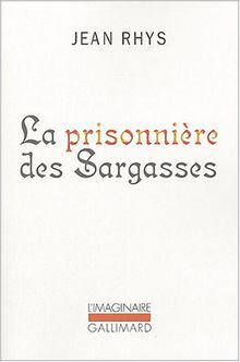 La prisonnière des Sargasses