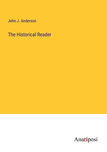 The Historical Reader