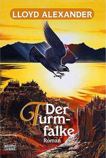 Westmark, Bd. 2: Der Turmfalke