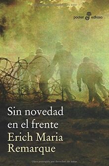 sin novedad en el frente (Pocket)