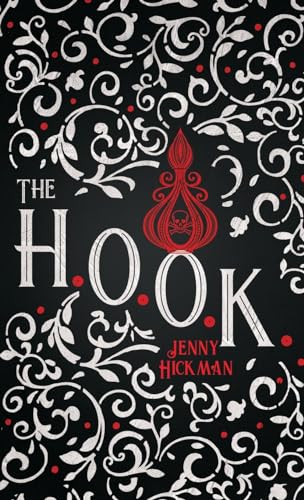 The HOOK (The Pan Trilogy, Band 2)