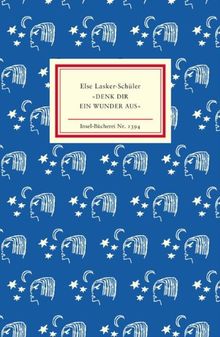 »Denk dir ein Wunder aus« (Insel-Bücherei)