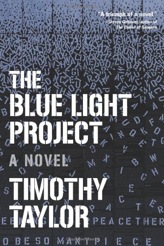 The Blue Light Project