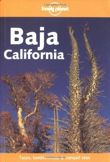 Baja California (Lonely Planet Baja & Los Cabos)