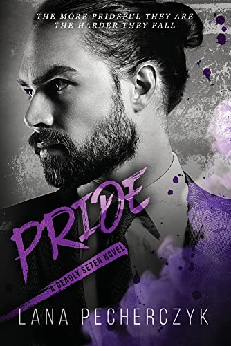 Pride (The Deadly Seven, Band 7)