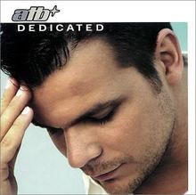 Dedicated Limited Edition Doppel CD von Atb | CD | Zustand gut