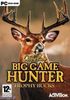 Cabelas Big Game Hunter 2008 - Trophy Bucks (englishe Version)