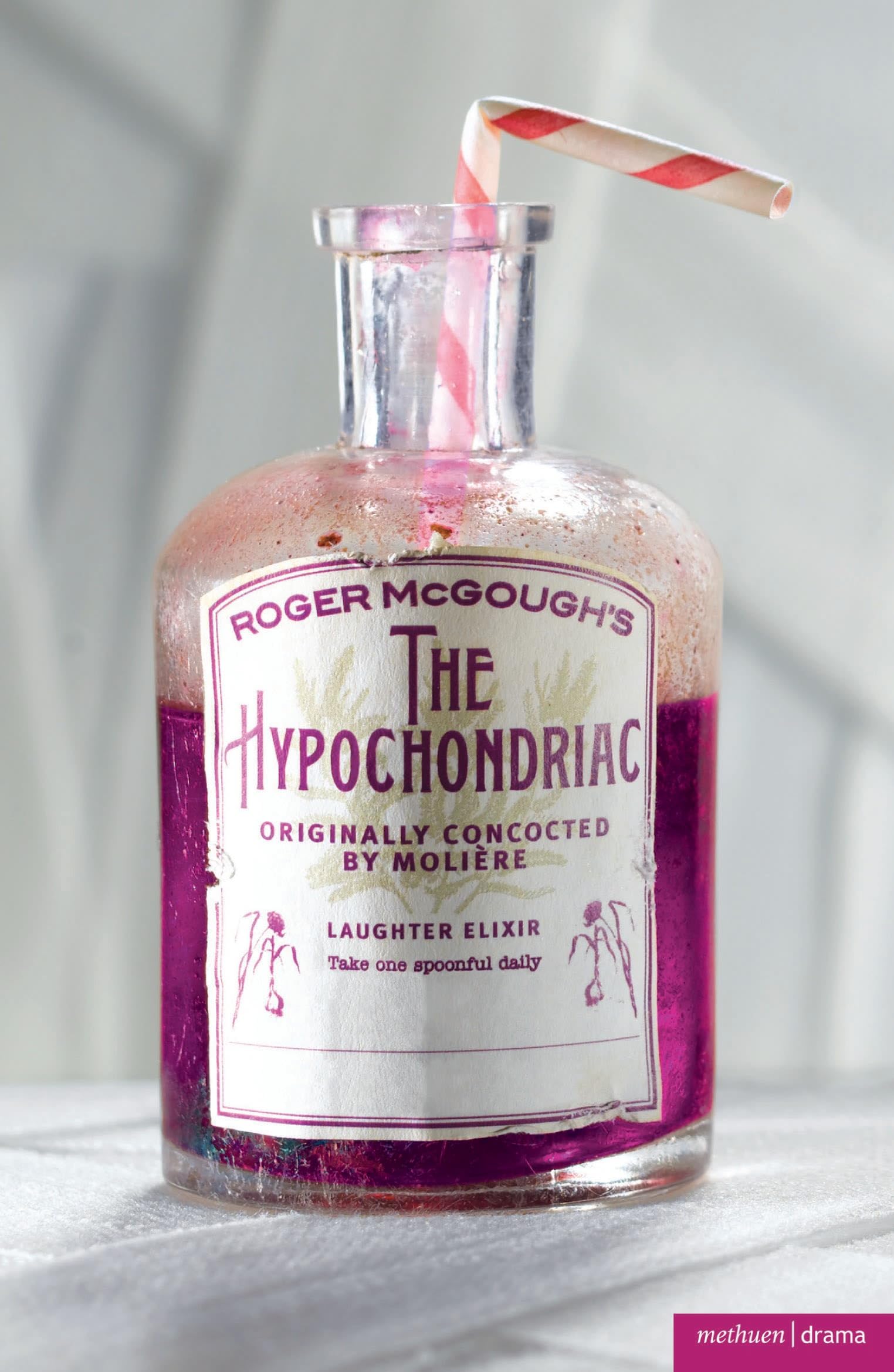 The Hypochondriac (Modern Plays)