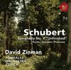 Schubert: Sinfonie Nr. 7 "Unvollendete" / Rondo / Concerto / Polonaise