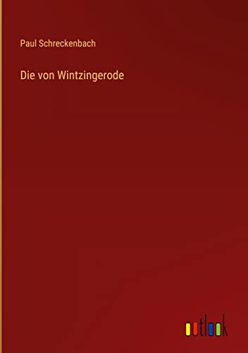 Die von Wintzingerode