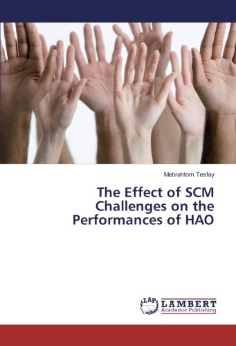 The Effect of SCM Challenges on the Performances of HAO